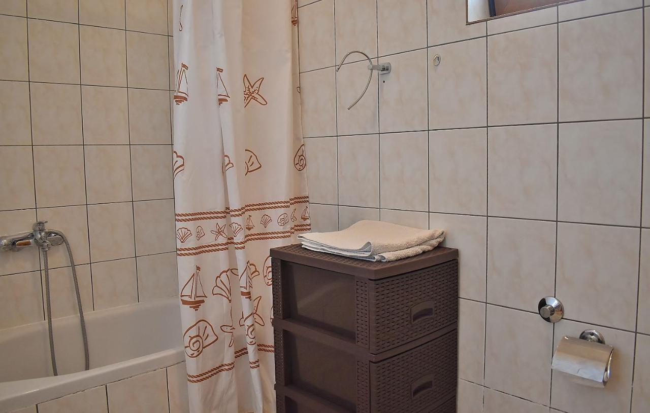 Apartament Banjol Екстер'єр фото