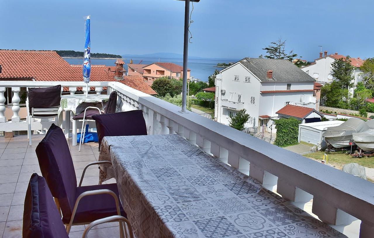 Apartament Banjol Екстер'єр фото