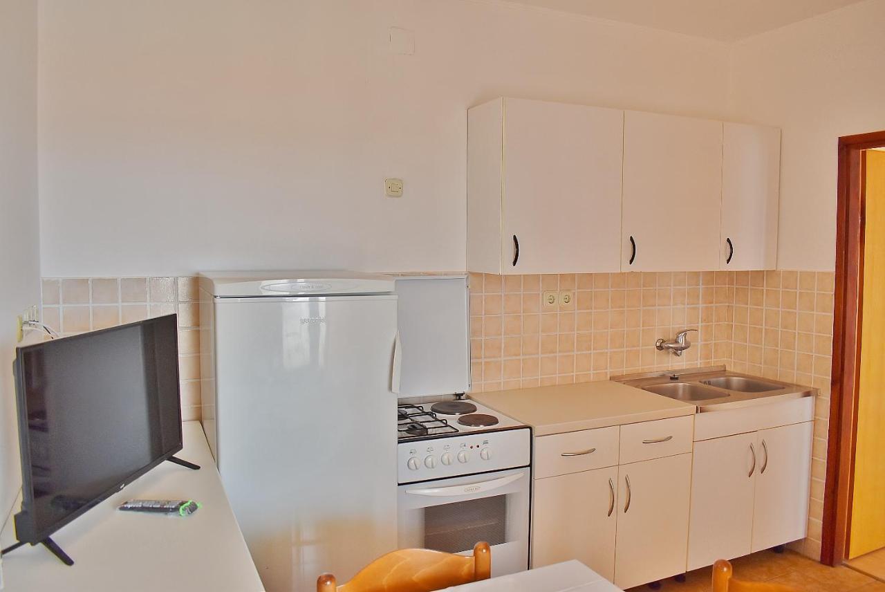 Apartament Banjol Екстер'єр фото