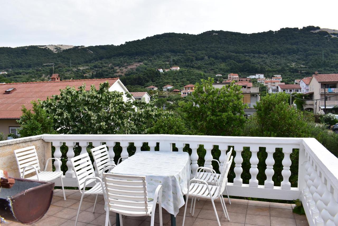 Apartament Banjol Екстер'єр фото