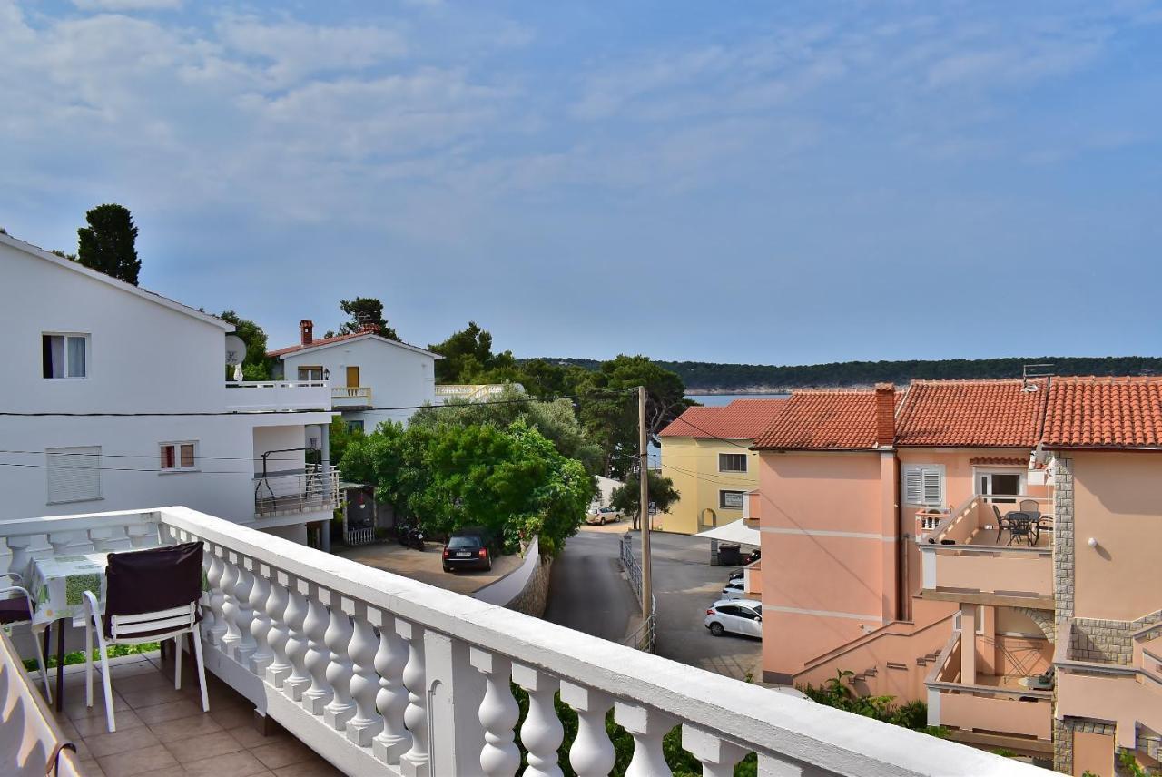 Apartament Banjol Екстер'єр фото