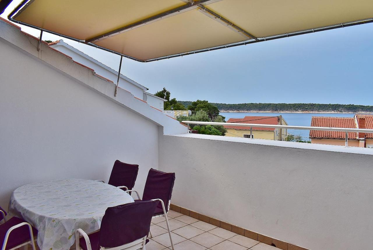 Apartament Banjol Екстер'єр фото