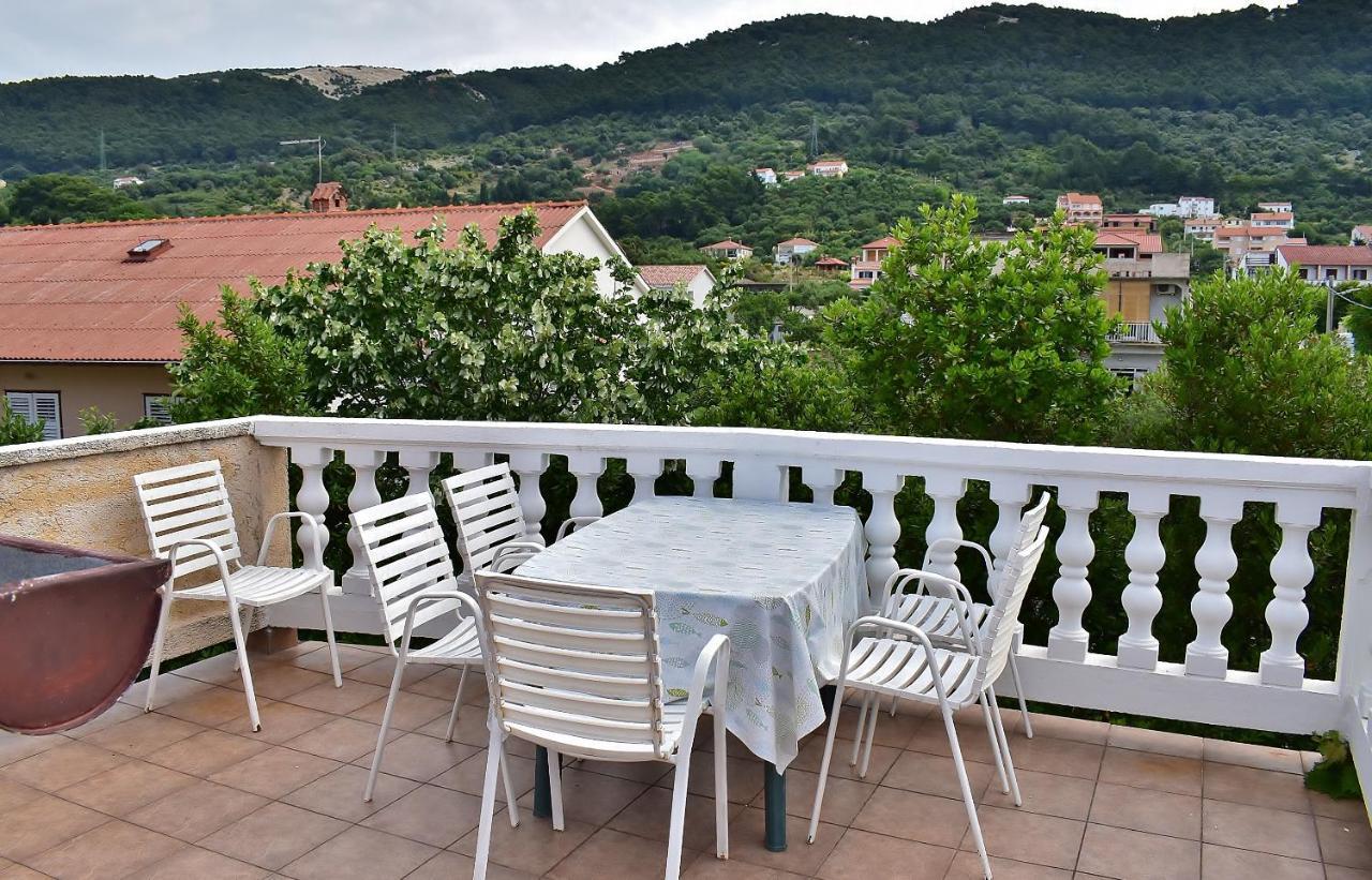 Apartament Banjol Екстер'єр фото