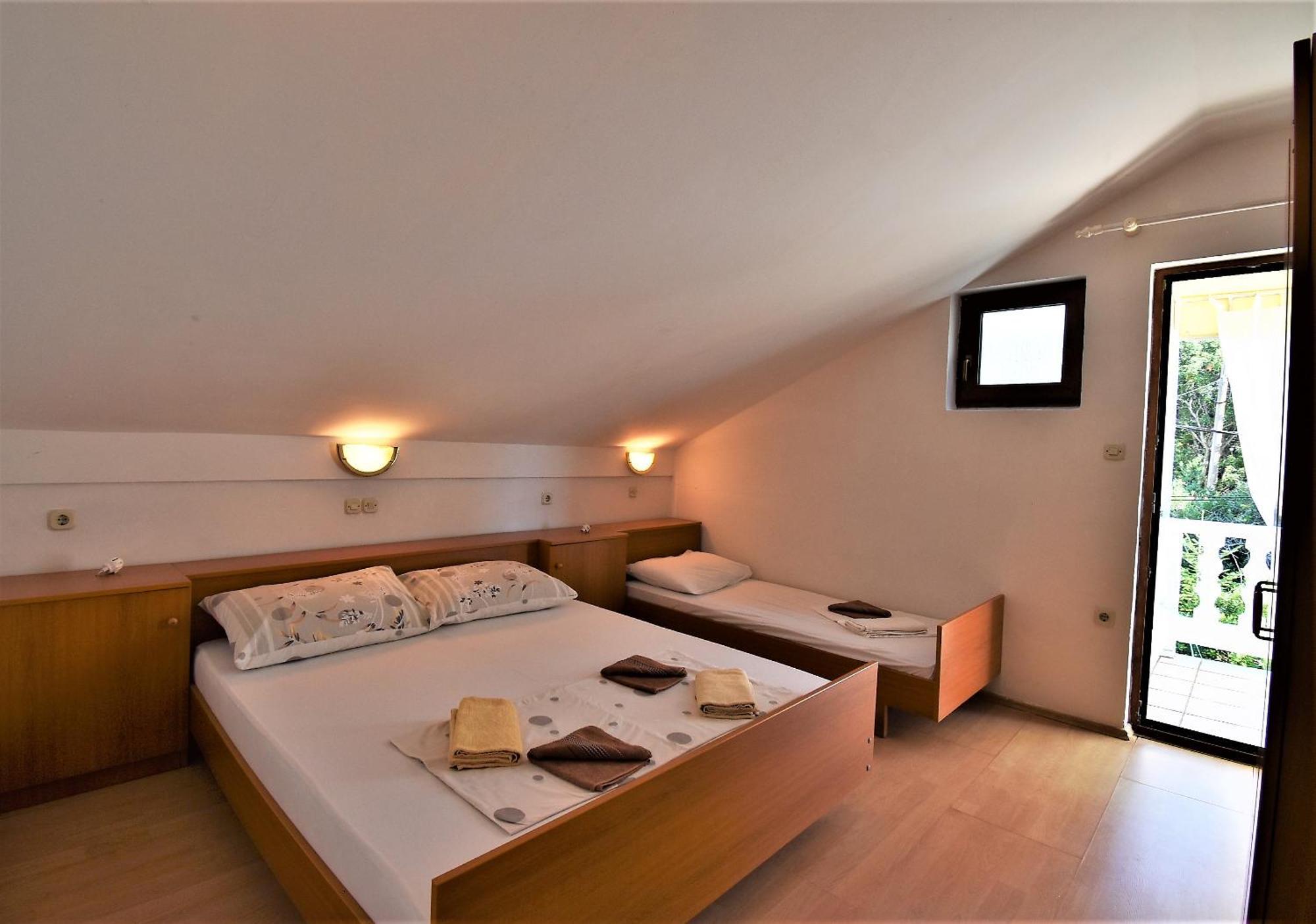 Apartament Banjol Екстер'єр фото