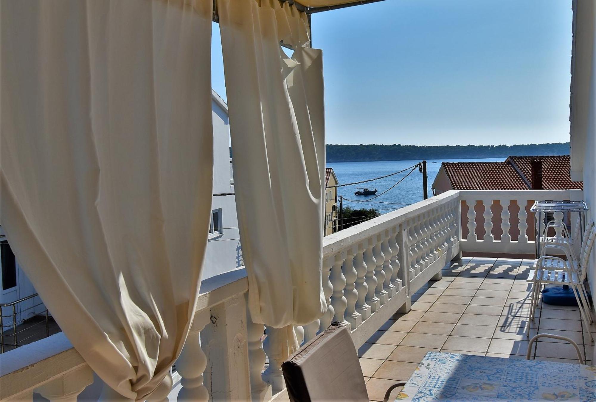Apartament Banjol Екстер'єр фото