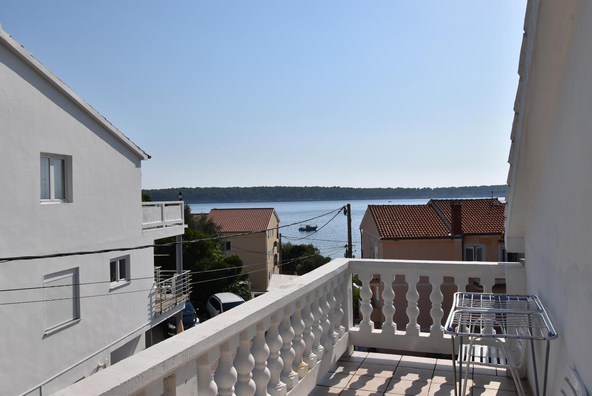 Apartament Banjol Екстер'єр фото