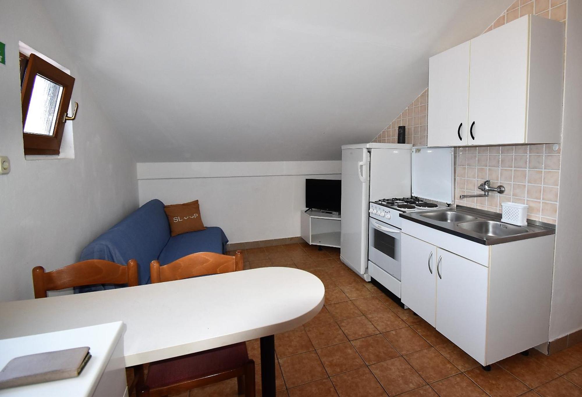 Apartament Banjol Екстер'єр фото